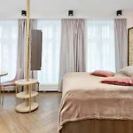 The Heart Of Old Town By Renters Prestige Apartmán Gdaňsk