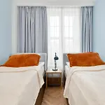 Apartmán The Heart Of Old Town By Renters Prestige Gdaňsk