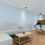 The Heart Of Old Town By Renters Prestige Gdaňsk