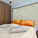 Apartmán The Heart Of Old Town By Renters Prestige