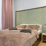 The Heart Of Old Town By Renters Prestige Danzig