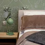 The Heart Of Old Town By Renters Prestige Apartmán Gdaňsk