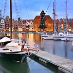 Apartmán The Heart Of Old Town By Renters Prestige