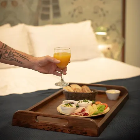 Apartmán Eleganckie Apartamenty Stare Miasto By Renters Prestige *