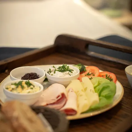 Eleganckie Apartamenty Stare Miasto By Renters Prestige *