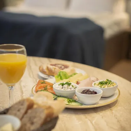 Διαμέρισμα Eleganckie Apartamenty Stare Miasto By Renters Prestige *