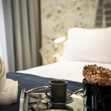 Apartmán Eleganckie Apartamenty Stare Miasto By Renters Prestige Gdaňsk