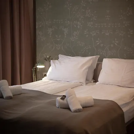 Διαμέρισμα Eleganckie Apartamenty Stare Miasto By Renters Prestige