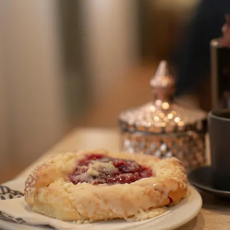 Eleganckie Apartamenty Stare Miasto By Renters Prestige Apartmán