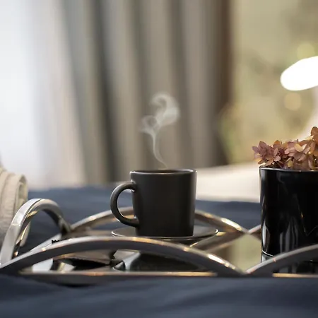 Daire Eleganckie Apartamenty Stare Miasto By Renters Prestige *