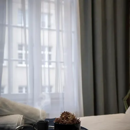 Eleganckie Apartamenty Stare Miasto By Renters Prestige *