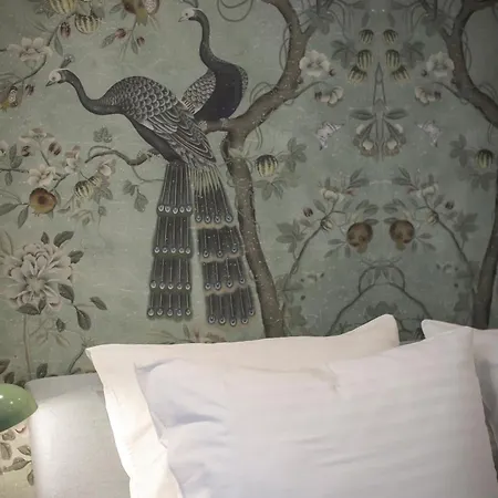 Eleganckie Apartamenty Sowa Stare Miasto by Noclegi Prestige Apartament