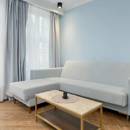 The Heart Of Old Town By Renters Prestige Apartamento Gdańsk