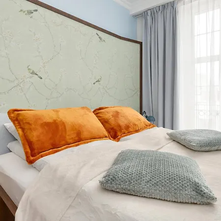 Eleganckie Apartamenty Stare Miasto By Renters Prestige