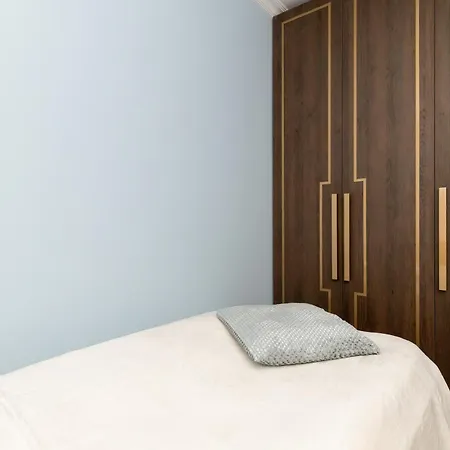 Apartamento The Heart Of Old Town By Renters Prestige
