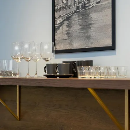 Eleganckie Apartamenty Stare Miasto By Renters Prestige *