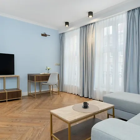 Apartamento The Heart Of Old Town By Renters Prestige