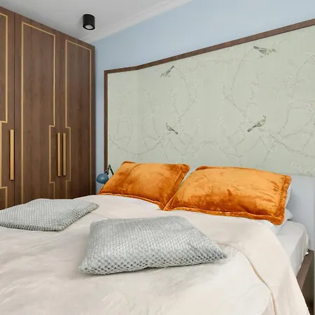 Apartmán Eleganckie Apartamenty Stare Miasto By Renters Prestige