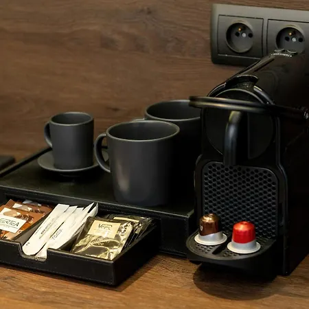 Eleganckie Apartamenty Stare Miasto By Renters Prestige