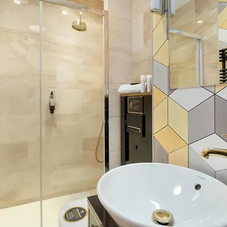 Eleganckie Apartamenty Stare Miasto By Renters Prestige Apartmán Gdaňsk