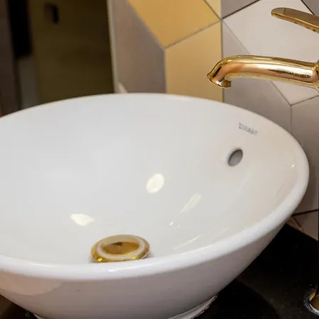 Eleganckie Apartamenty Stare Miasto By Renters Prestige Apartmán *