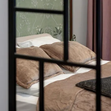 The Heart Of Old Town By Renters Prestige Апартаменты Гданьск