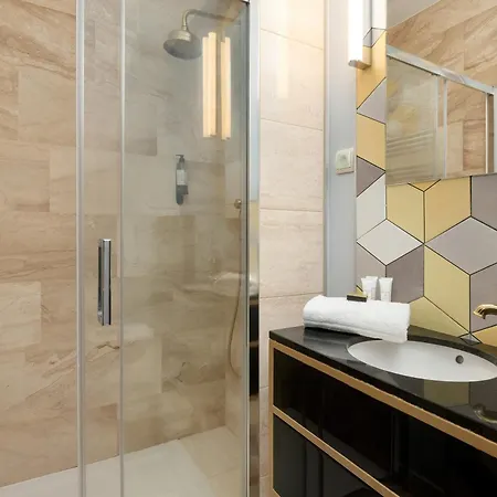 Eleganckie Apartamenty Stare Miasto By Renters Prestige *