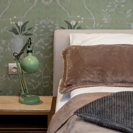 Eleganckie Apartamenty Stare Miasto By Renters Prestige Apartmán Gdaňsk