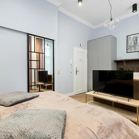 Eleganckie Apartamenty Stare Miasto By Renters Prestige