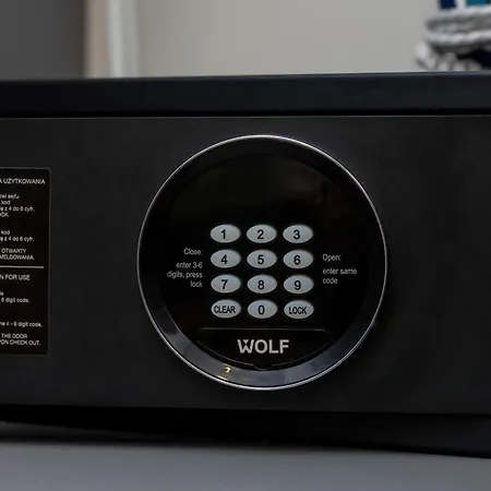 Apartmán Eleganckie Apartamenty Stare Miasto By Renters Prestige