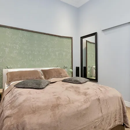 Eleganckie Apartamenty Stare Miasto By Renters Prestige