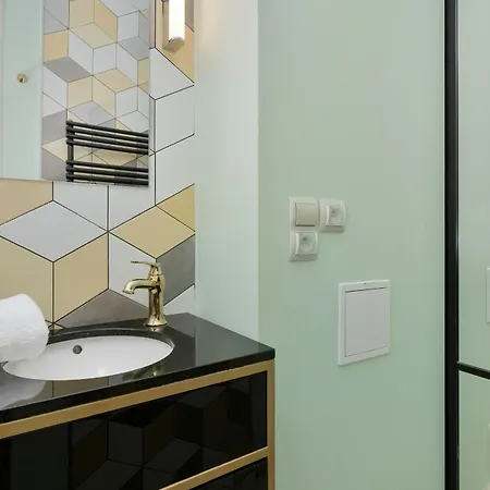 The Heart Of Old Town By Renters Prestige Gdańsk