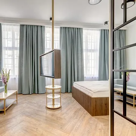 Διαμέρισμα Eleganckie Apartamenty Stare Miasto By Renters Prestige *
