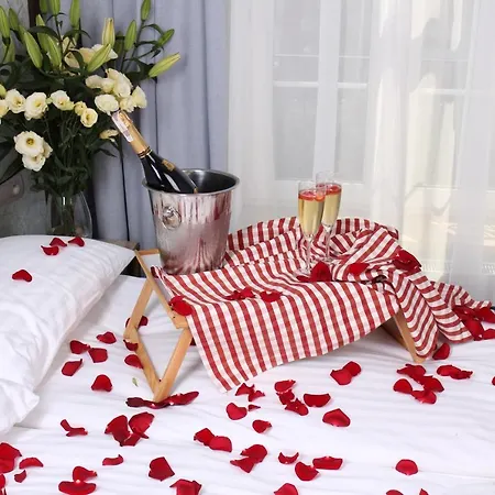 Apartmán Sowa Gdaňsk
