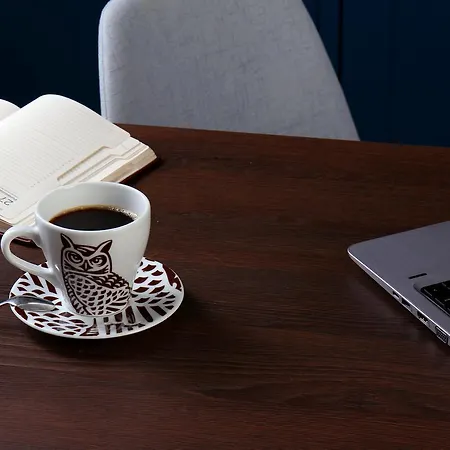 Daire Eleganckie Apartamenty Stare Miasto By Renters Prestige *