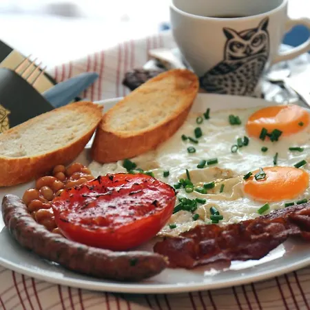 Eleganckie Apartamenty Stare Miasto By Renters Prestige