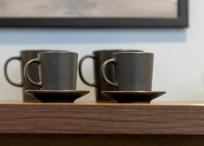 The Heart Of Old Town By Renters Prestige