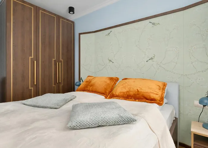 Apartamento The Heart Of Old Town By Renters Prestige