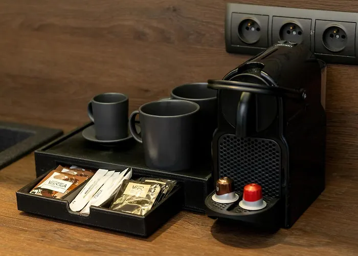 The Heart Of Old Town By Renters Prestige