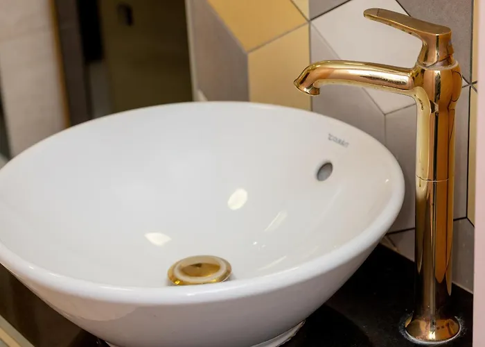 The Heart Of Old Town By Renters Prestige Apartamento *