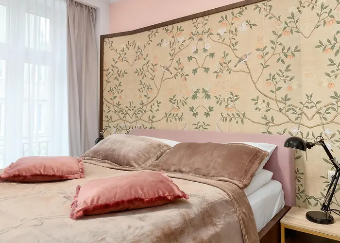 Apartamento The Heart Of Old Town By Renters Prestige