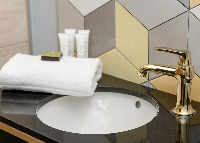 The Heart Of Old Town By Renters Prestige Apartamento *