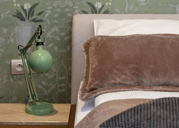 The Heart Of Old Town By Renters Prestige Apartment Danzig