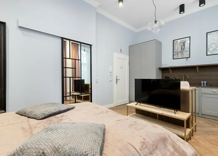 The Heart Of Old Town By Renters Prestige