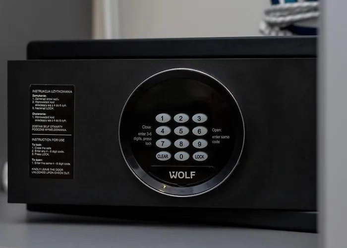 Apartamento The Heart Of Old Town By Renters Prestige