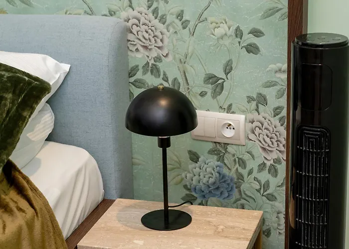 Apartamento The Heart Of Old Town By Renters Prestige Gdańsk