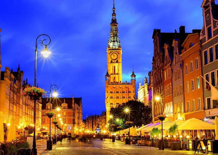 Apartamento The Heart Of Old Town By Renters Prestige