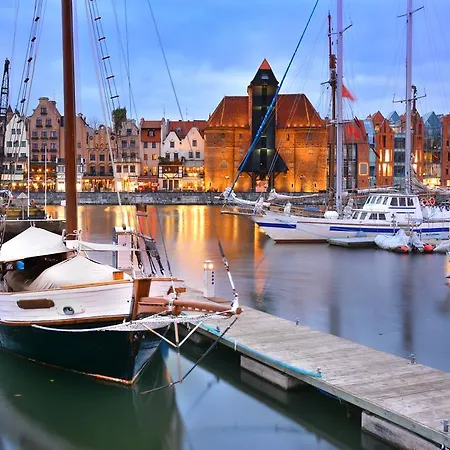 Apartment Eleganckie Apartamenty Sowa Stare Miasto By Renters Prestige