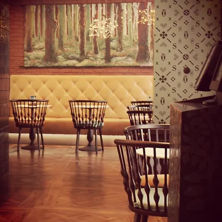 Apartment Eleganckie Apartamenty Sowa Stare Miasto By Renters Prestige