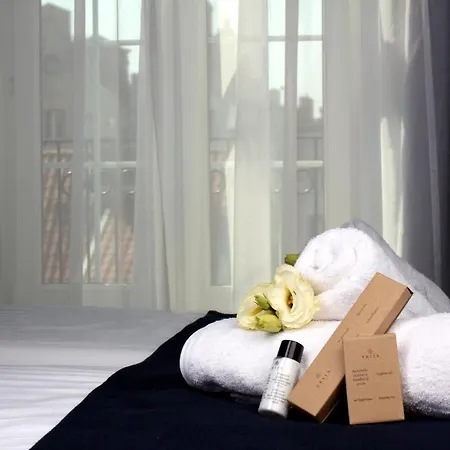 Eleganckie Apartamenty Sowa Stare Miasto By Renters Prestige